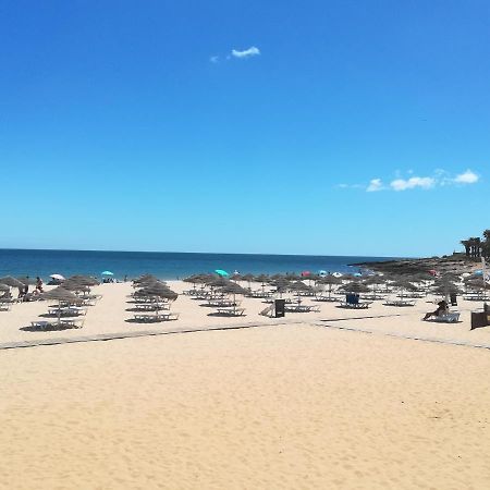 Casa Da Praia | Luz Beach Villa Ngoại thất bức ảnh