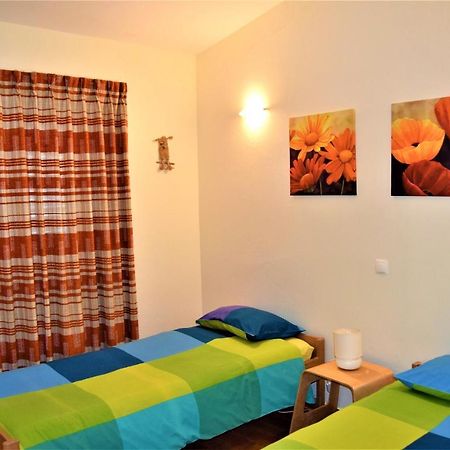 Casa Da Praia | Luz Beach Villa Ngoại thất bức ảnh