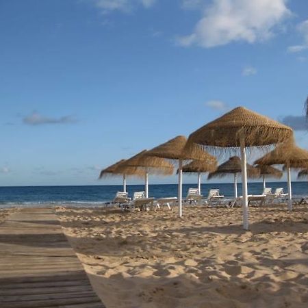Casa Da Praia | Luz Beach Villa Ngoại thất bức ảnh