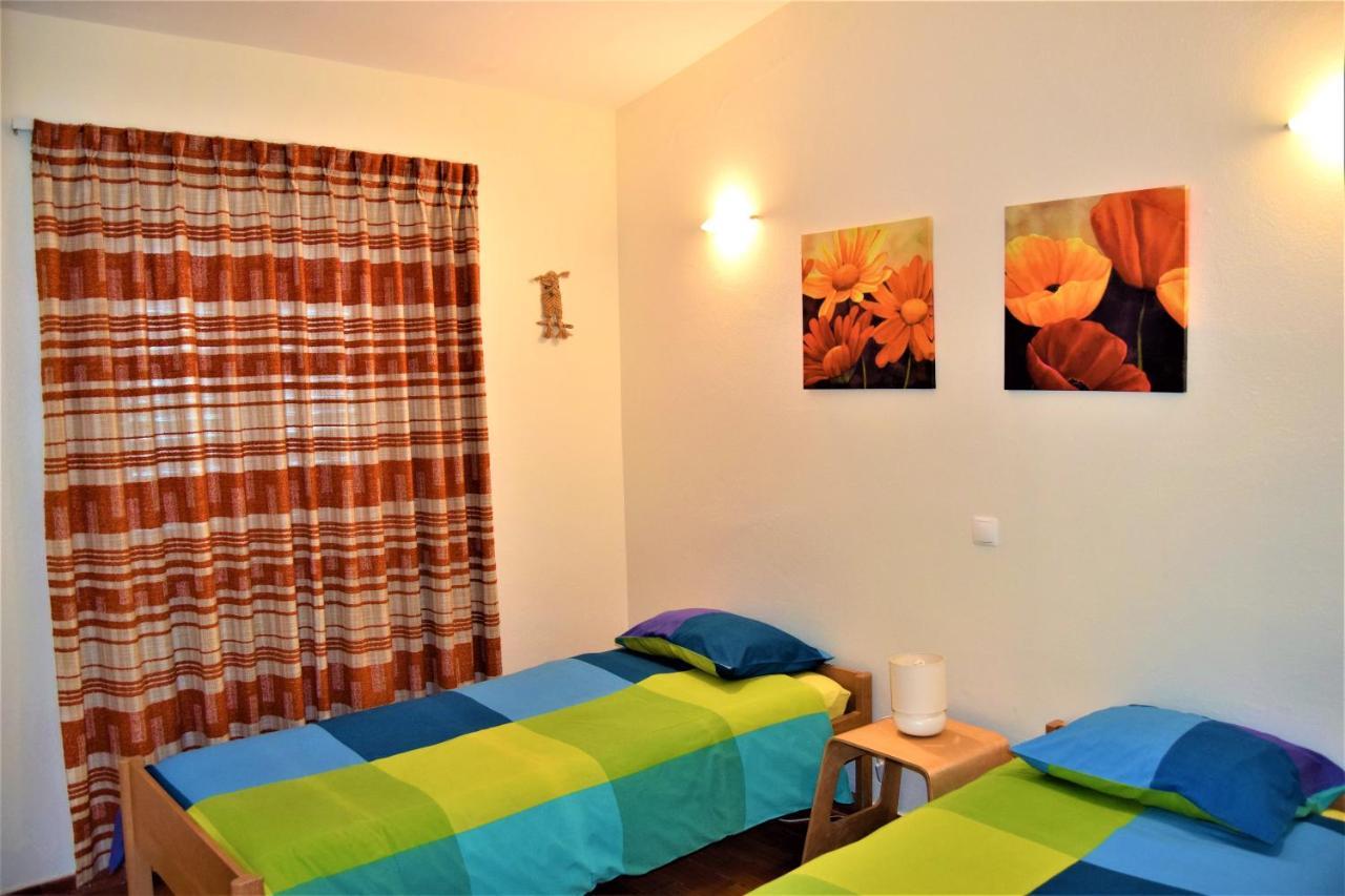 Casa Da Praia | Luz Beach Villa Ngoại thất bức ảnh