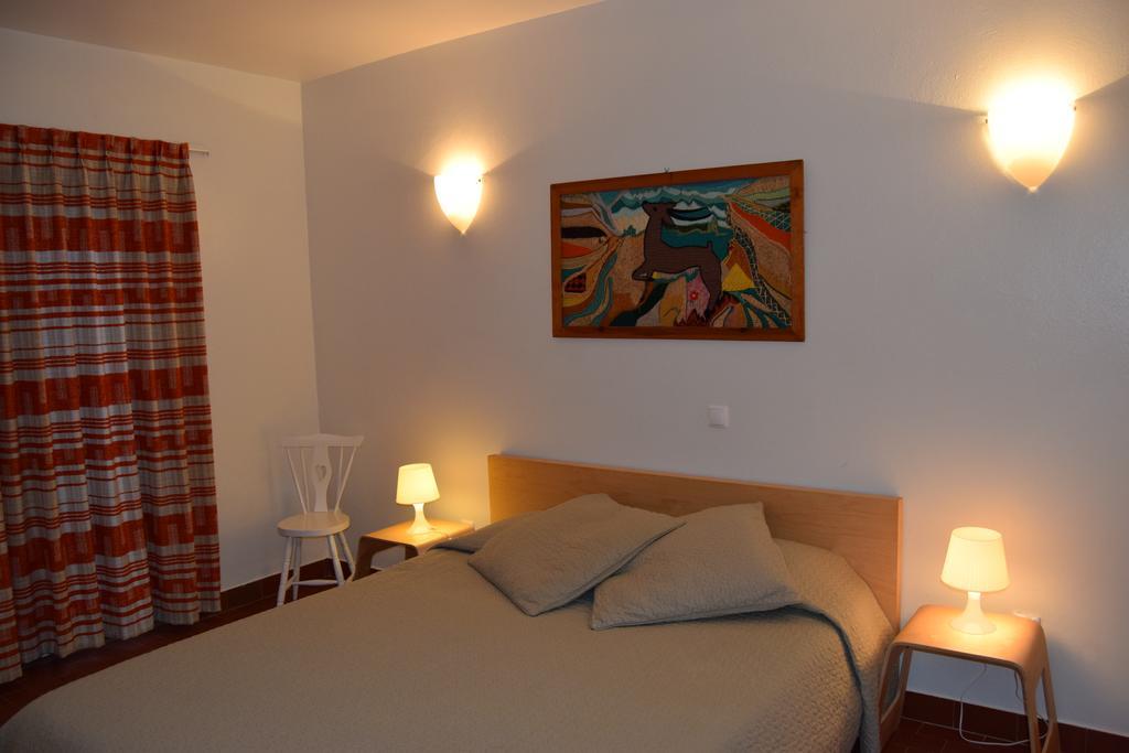 Casa Da Praia | Luz Beach Villa Ngoại thất bức ảnh