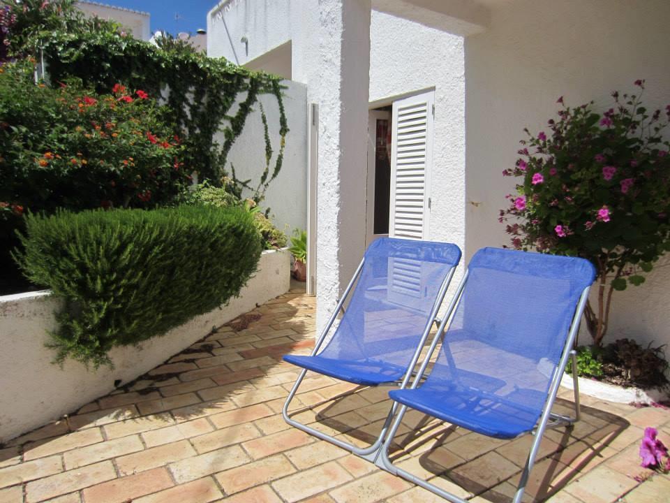 Casa Da Praia | Luz Beach Villa Ngoại thất bức ảnh