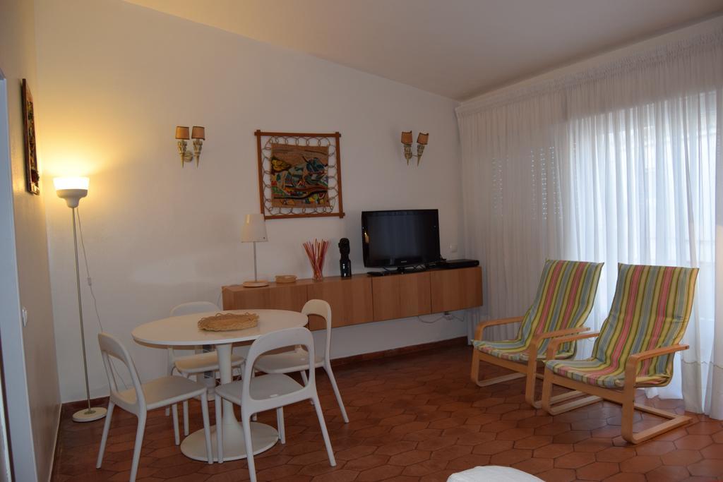 Casa Da Praia | Luz Beach Villa Ngoại thất bức ảnh