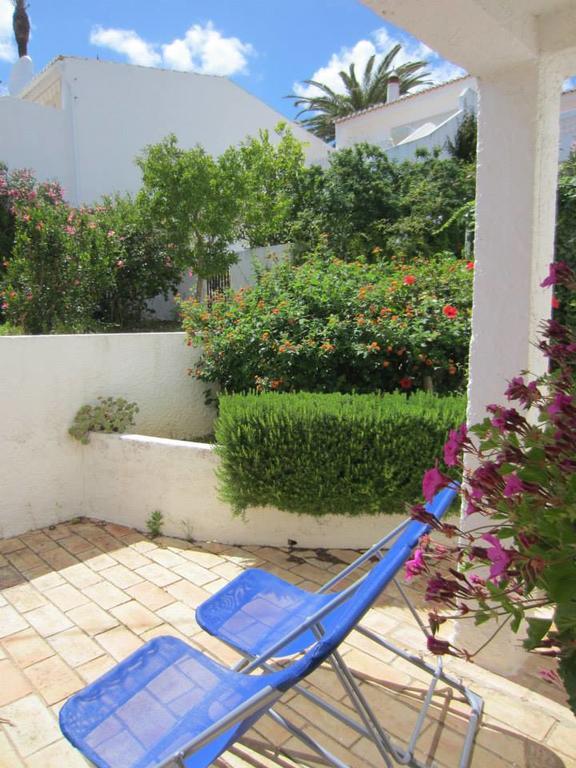Casa Da Praia | Luz Beach Villa Ngoại thất bức ảnh