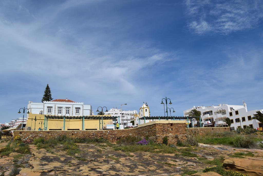 Casa Da Praia | Luz Beach Villa Ngoại thất bức ảnh