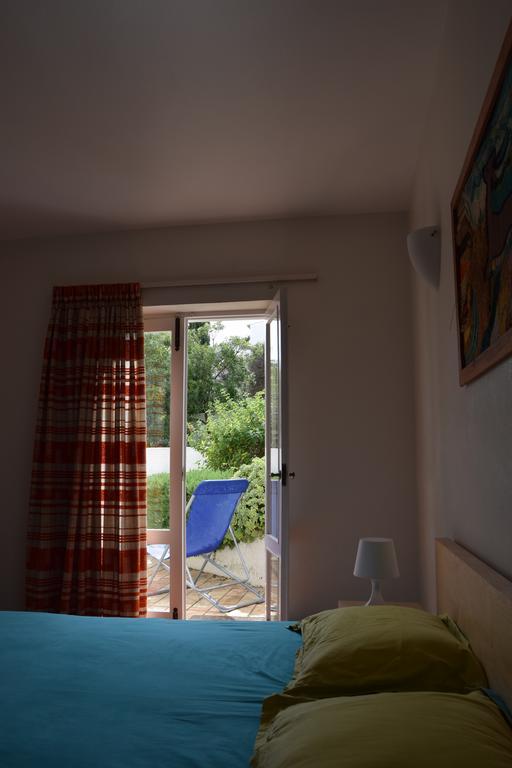 Casa Da Praia | Luz Beach Villa Ngoại thất bức ảnh